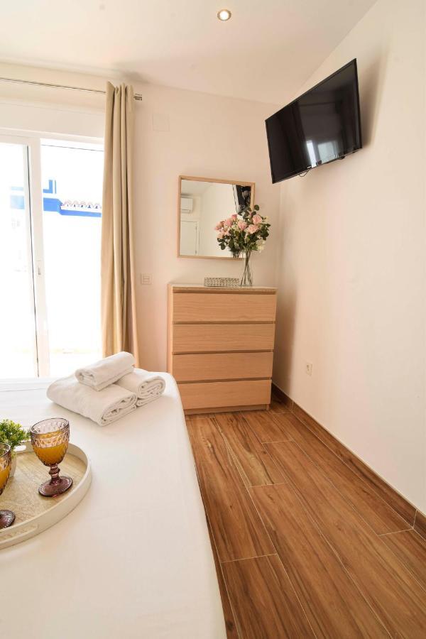 Letmalaga Fisherman'S Home Zewnętrze zdjęcie